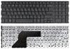 Клавиатура для ноутбука HP ProBook (4510S, 4515S, 4710S, 4750S) Black, (No Frame) RU (горизонтальный энтер)