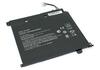 Аккумуляторная батарея для ноутбука HP DR02XL Chromebook 11 G5 7.7V Black 3600mAh OEM - фото 5, миниатюра