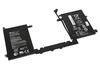 Аккумуляторная батарея для ноутбука HP SK02XL SPLIT 13-R 7.4V Black 4000mAh Orig