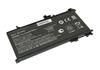 Акумуляторна батарея для ноутбука HP TE03 Omen 15-AX 11.55V Black 3500mAh OEM - фото 5, миниатюра