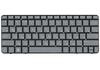 Клавиатура для ноутбука HP Mini (100Е) Black, (No Frame) RU - фото 2, миниатюра