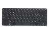 Клавиатура для ноутбука HP Compaq (Mini 210-3000, 200-4000) Black, RU - фото 2, миниатюра