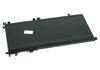 Аккумуляторная батарея для ноутбука HP TE03XL Pavilion 15-bс Omen 15-AX 11.55V Black 5150mAh Orig - фото 2, миниатюра