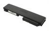 Аккумуляторная батарея для ноутбука HP Compaq HHSTNN-OB37 Pavilion TX1000 7.4V Black 4400mAh OEM - фото 2, миниатюра