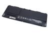 Аккумуляторная батарея для ноутбука HP OD06-3S1P EliteBook Revolve 810 11.1V Black 4000mAh OEM