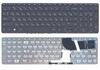 Клавиатура для ноутбука HP Pavilion (15-P), Black, (No Frame), RU