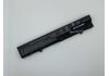 Аккумуляторная батарея для ноутбука HP Compaq HSTNN-IB1A ProBook 4320s 10.8V Black 5200mAh OEM