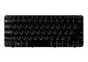 Клавиатура для ноутбука HP Pavilion (DV2-1000) Black, RU/EN - фото 2, миниатюра