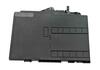 Аккумуляторная батарея для ноутбука HP SN03XL EliteBook 820 G3 11.4V Black 3780mAh OEM - фото 2, миниатюра