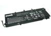 Аккумуляторная батарея для ноутбука HP BL06XL Elitebook 1040 G1 11.1V Black 3700mAh Orig