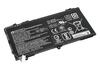 Аккумуляторная батарея для ноутбука HP SE03XL Pavilion 14-AL 11.55V Black 3600mAh Orig