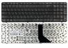 Клавиатура для ноутбука HP Compaq 6820, 6820S Black, RU