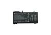 Акумуляторна батарея для ноутбука HP ProBook 430 G6 HSTNN-OB1C 11.55V 3750mAh Black