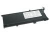 Аккумуляторная батарея для ноутбука HP Compaq MB04XL Envy x360 15.4V Black 3400mAh Orig - фото 2, миниатюра
