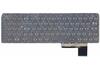 Клавиатура для ноутбука HP Pavilion (m6-k088) с подсветкой (Light), Black, (No Frame) RU - фото 3, миниатюра