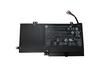 Аккумуляторная батарея для ноутбука HP LE03XL Envy x360 m6 11.4V Black 4212mAh