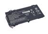 Аккумуляторная батарея для ноутбука HP SE03-3S1P Pavilion 14 11.55V Black 3600mAh OEM