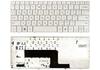 Клавиатура для ноутбука HP Compaq (Mini 110) White, RU