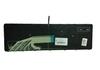 Клавиатура для ноутбука HP ProBook (450 G3, 455 G3, 470 G3, 450 G4, 455 G4, 470 G4) с подсветкой (Light), Black, (Black Frame), RU - фото 6, миниатюра