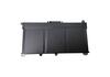 Акумуляторна батарея для ноутбука HP TF03 TPN-C131 11.55V Black 3630mAh OEM - фото 2, миниатюра