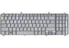 Клавиатура для ноутбука HP Pavilion (HDX16), Silver, RU - фото 2, миниатюра