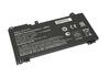 Аккумуляторная батарея для ноутбука HP RE03 ProBook 430 G6 11.55V Black 3500mAh OEM - фото 5, миниатюра
