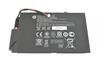 Аккумуляторная батарея для ноутбука HP Compaq HSTNN-IB3R Envy 4-1000 14.8V Black 3400mAh Orig - фото 4, миниатюра