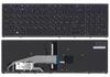 Клавиатура для ноутбука HP ProBook (470 G3) Black с подсветкой (Light), (No Frame) с указателем RU - фото 5, миниатюра