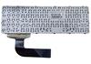 Клавиатура для ноутбука HP Pavilion (17-F, 15-P) Black, (Black Frame) RU - фото 7, миниатюра