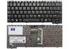 Клавиатура для ноутбука HP Compaq NC4000, NC4010 с указателем (Point Stick), Black, RU