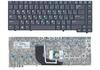 Клавиатура для ноутбука HP Compaq (NC6400) с указателем (Point Stick) Black, RU
