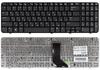 Клавиатура для ноутбука HP Compaq Presario CQ60Black, RU