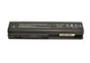 Аккумуляторная батарея для ноутбука HP Compaq HSTNN-IB79 Pavilion DV6 10.8V Black 5200mAh OEM - фото 4, миниатюра