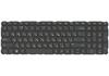 Клавиатура для ноутбука HP Pavilion (M6-1000) Black, (No Frame) RU - фото 2, миниатюра