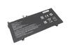 Аккумуляторная батарея для ноутбука HP CP03XL Spectre X360 13-ae042ng 11.4V Black 4900mAh OEM - фото 5, миниатюра