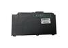 Акумуляторна батарея для ноутбука HP CD03XL ProBook 640 G4 11.4V Black 4212mAh OEM