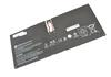 Аккумуляторная батарея для ноутбука HP HSTNN-IB3V Envy 4-1000 14.8V Black 3000mAh Orig - фото 2, миниатюра
