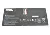 Аккумуляторная батарея для ноутбука HP HSTNN-IB3V Envy 4-1000 14.8V Black 3000mAh Orig - фото 4, миниатюра