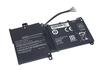Акумуляторна батарея для ноутбука HP HV02XL Pavilion 11 x360 7.6V Black 4200mAh OEM