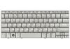 Клавиатура для ноутбука HP Mini (2133, 2140) Silver, RU/EN - фото 2, миниатюра
