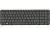 Клавиатура для ноутбука HP Pavilion (SleekBook 15-B) Black, (Black Frame) RU - фото 2, миниатюра