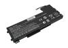 Аккумуляторная батарея для ноутбука HP VV09 ZBook 15 G3 11.4V Black 5600mAh OEM - фото 5, миниатюра