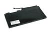 Аккумуляторная батарея для ноутбука HP Compaq AI06XL ZBook 17 G3 11.4V Black 7860mAh Orig - фото 2, миниатюра