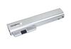 Акумуляторна батарея для ноутбука HP HSTNN-IB2B DM3-3000 11.1V Silver 4400mAh OEM