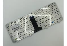 Купить Клавіатура для ноутбука HP Pavilion DV2000, DV2100, DV2200, DV2300, DV2400, DV2500, DV2600 Silver, RU/EN