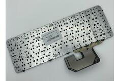 Купить Клавиатура для ноутбука HP Pavilion DV6-3000, DV6-3100, DV6-3200, DV6-3300, DV6-4000, DV6T-3000, DV6T-3100, DV6T-3200, DV6T-4000, DV6Z-3000, DV6Z-3100 Black, RU