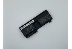 Купить Усиленная аккумуляторная батарея для ноутбука HP Compaq HSTNN-OB37 Pavilion TX1000 7.4V Black 7800mAh OEM
