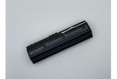 Купить Усиленная аккумуляторная батарея для ноутбука HP Compaq EV089AA Pavilion DV6000 10.8V Black 8800mAh OEM