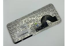 Купить Клавиатура для ноутбука HP Pavilion (DM3-1000) Black, (Silver Frame) RU