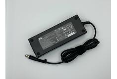 Купить Блок питания для ноутбука HP 120W 18.5V 6.5A 7.4x5.0mm 613154-001 OEM